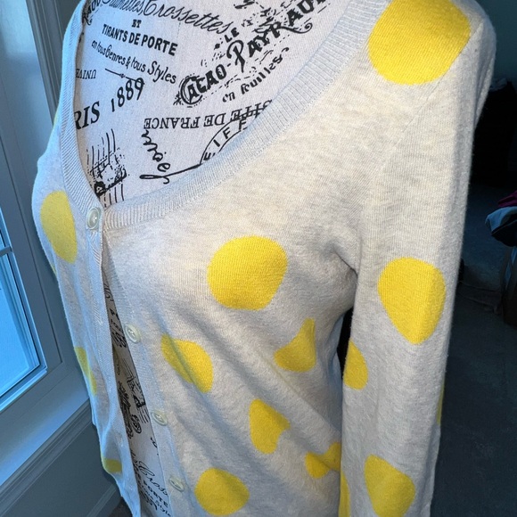 American Eagle Cardigan Medium - Picture 2 of 6